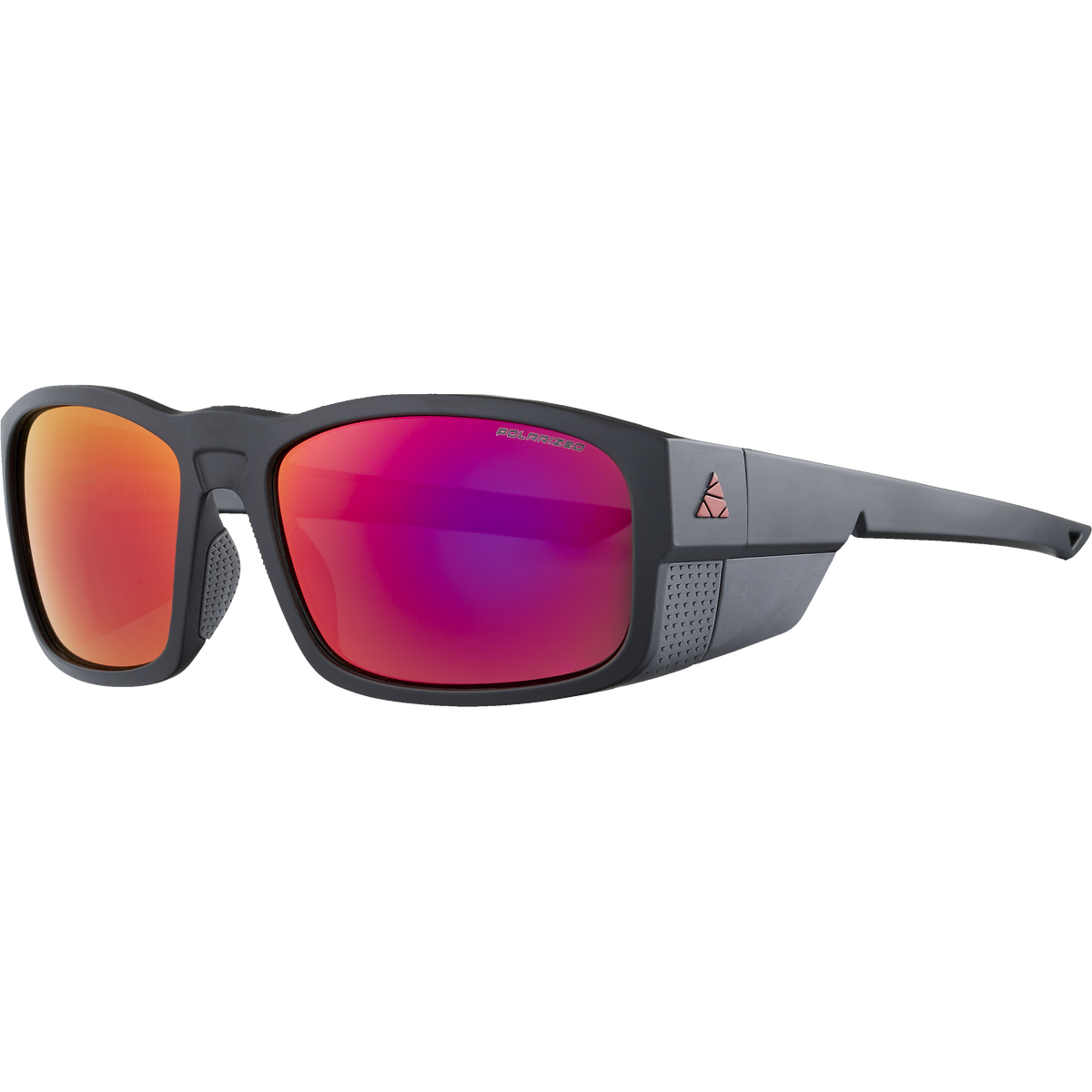 PERITO M POLARIZED MAT BLACK