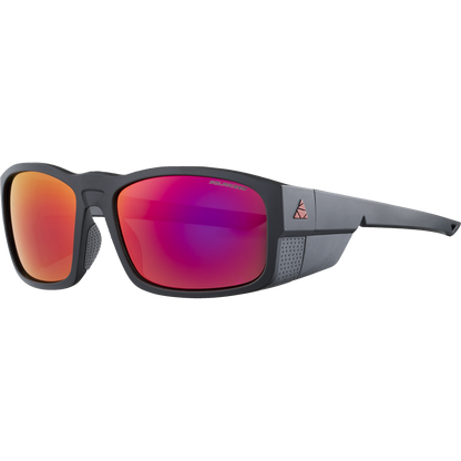 PERITO M POLARIZED MAT BLACK