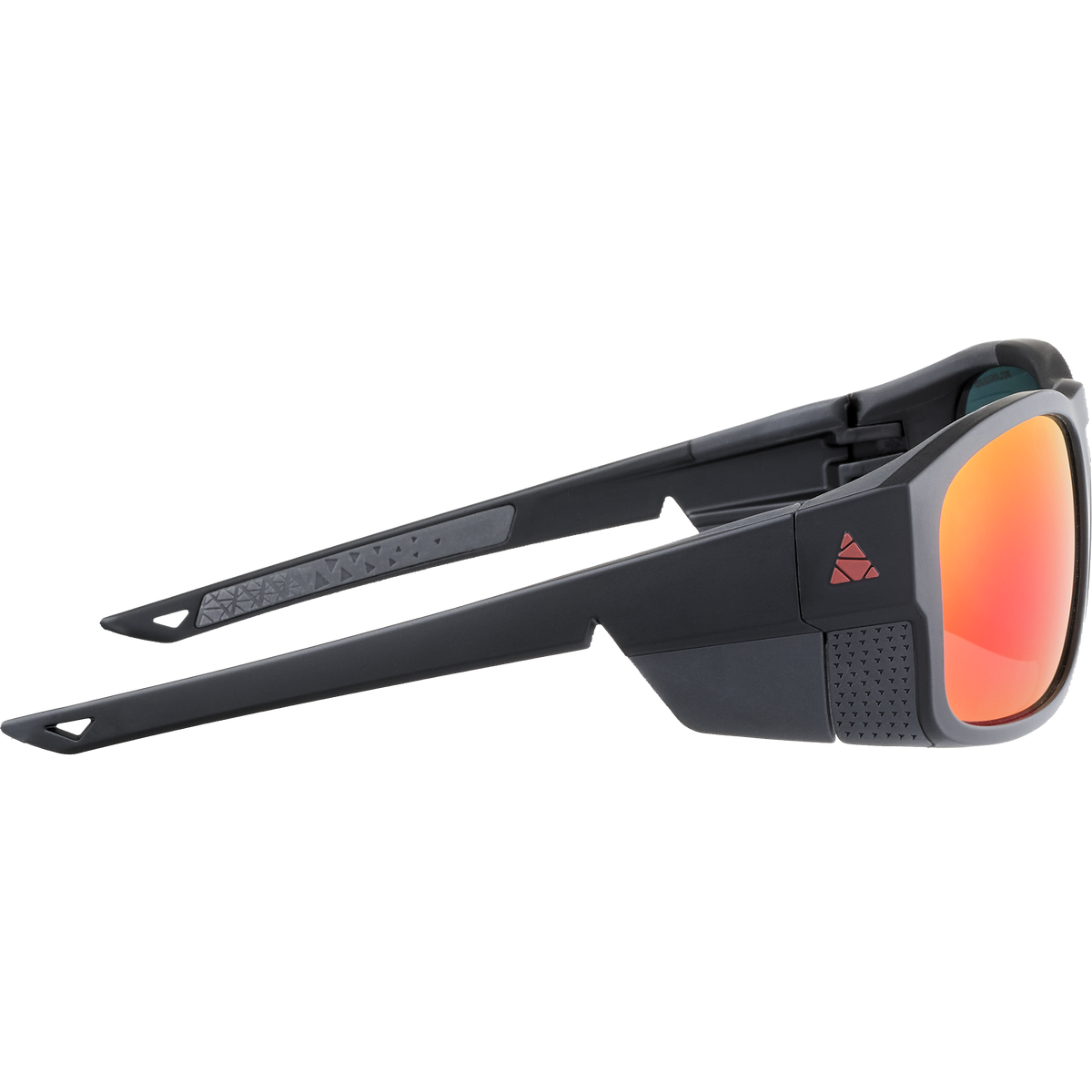PERITO M POLARIZED MAT BLACK
