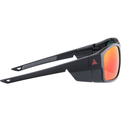 PERITO M POLARIZED MAT BLACK