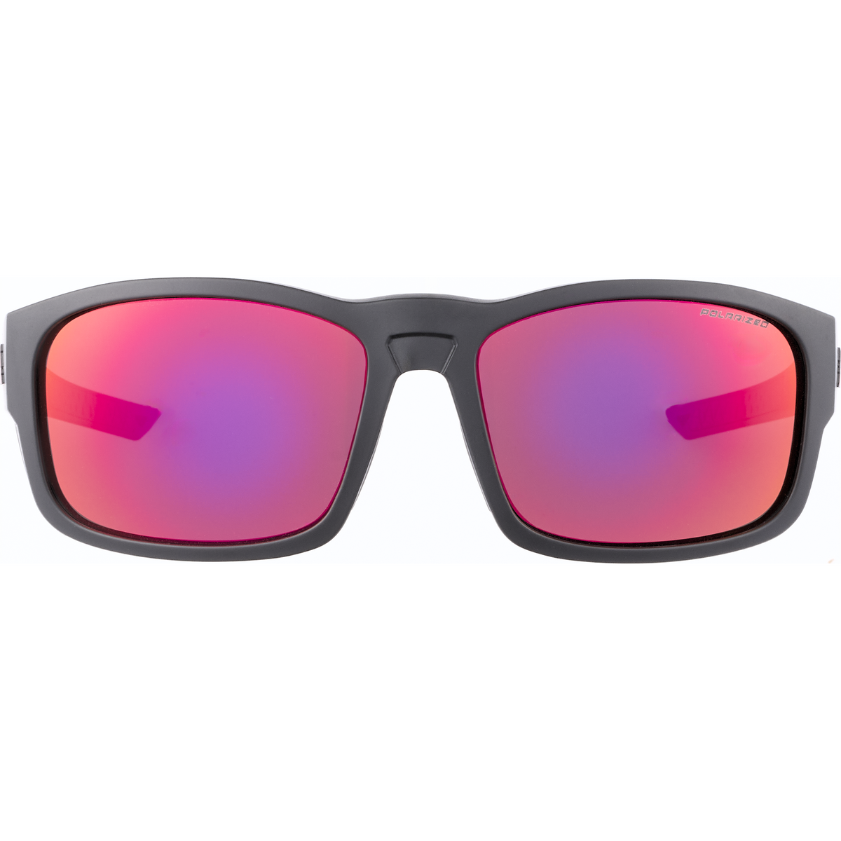 PERITO M POLARIZED MAT BLACK