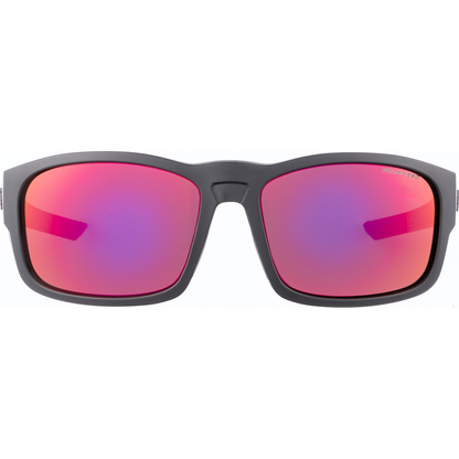 PERITO M POLARIZED MAT BLACK